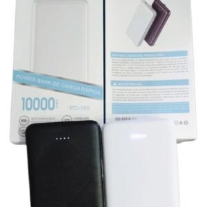 POWER BANK KOSMO 10.000MAH 2 USB