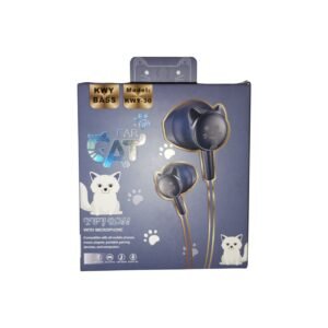 AURICULAR DISEÑOS CAT EAR PARA CHICOS