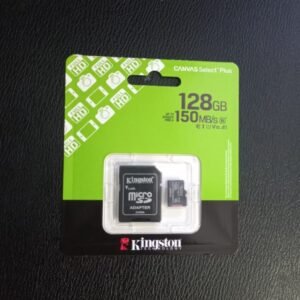 MEMORIA  KINGSTON ORIGINAL 128GB
