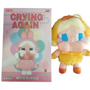 LLAVERO SORPRESA BABY CRY