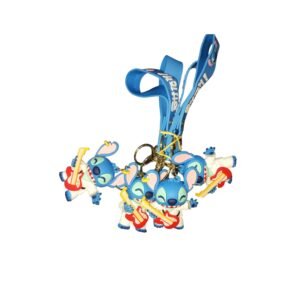 LLAVEROS CON DISEÑOS