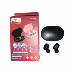 AURICULAR LTY MODELO AC-S6 PRO