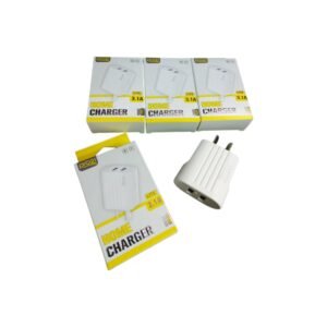 ADAPTADOR PRO 21 3.1A 2 USB