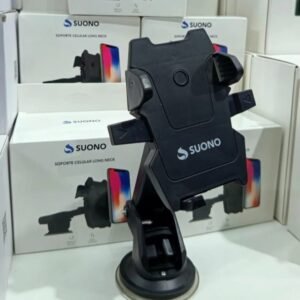 SOPORTE SUONO SOPAPA AUTO 360