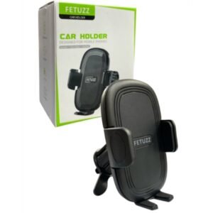 SOPORTE AUTO VENTILACION FETUZZ