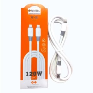Cable Malibu C a Iphone 120W