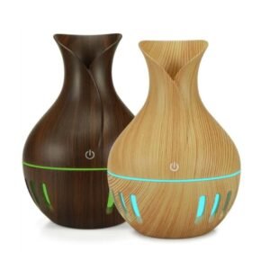 Humidificador USB Ultrasonico con Led Modelo YX-060A