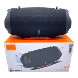 Parlante Tipo JBL Modelo XTRMM4