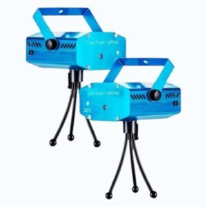 Proyector Mini Laser Multipunto