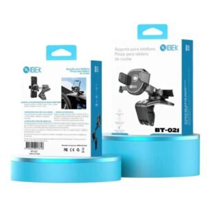 Soporte de Auto Ibek-BT021