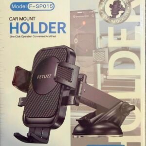Soporte Sopapa Auto Fetuzz Modelo F-SP015
