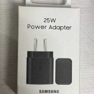 ADAPTADOR SAMSUNG 25W (PATA ARGENTINA)