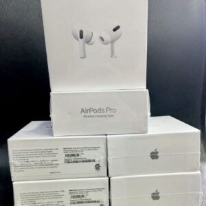 AURICULAR AIRPODS PRO