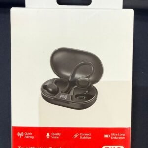AURICULAR INALAMBRICO DEPORTIVO SEISA MODELO EJ-B6125