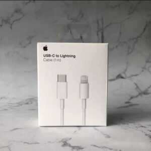 CABLE C A IPHONE