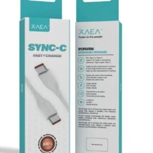 CABLE XAEA TIPO C A C MODELO SYNC-C