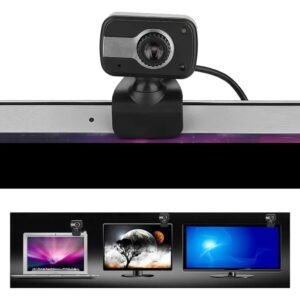 CAMARA WED HD DE 1280 X 720 PIXELES