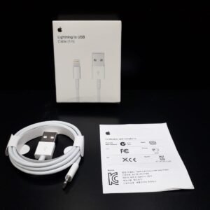 CABLE USB A IPH