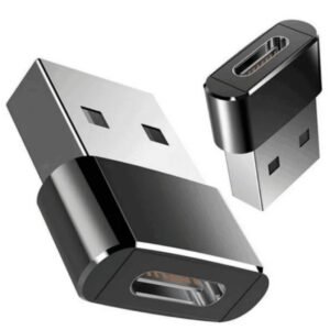 ADAPTADOR OTG TIPO C A USB