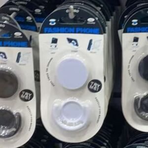 POP SOCKET DE PLASTICO