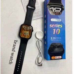 SMARTWHATCH SERIE 10 (1 MALLA)
