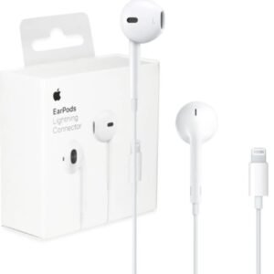 AURICULAR FICHA IPHONE CONEXION DIRETO CALIDAD ORIGINAL