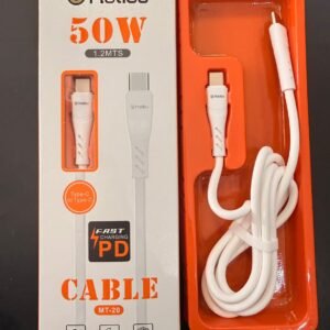 CABLE MALIBU IPH -TIPOC 50W 1.2M