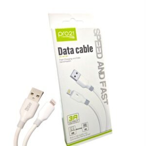 CABLE PRO 21 USB AL IPH 3A