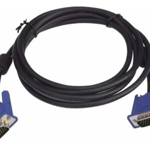 CABLE VGA -VGA 1.5M