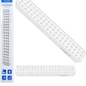 LUZ EMERGENCIA CON 60  LED