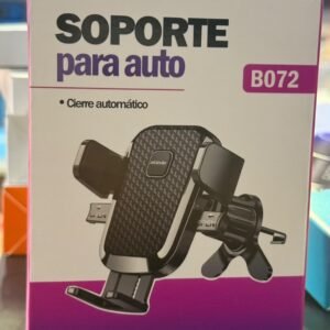 SOPORTE AUTO VENTILACION  CERRA AUTOMATICO  MARCA MOBILE