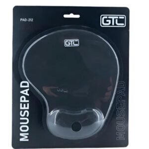 MOUSE PAD CON GEL GTC ,ERCONONICO.